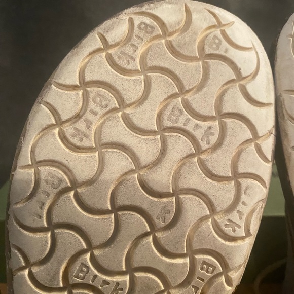 Birkenstock Gary Shoe size 40N - Picture 9 of 9